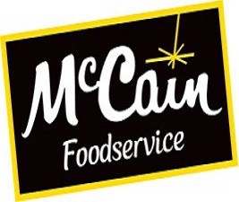 McCain ervaart resultaat van Customer Excellence programma.