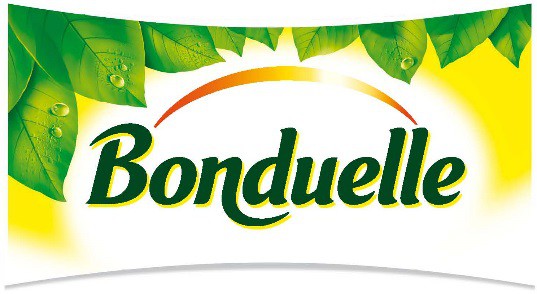 Het succes van Bonduelle