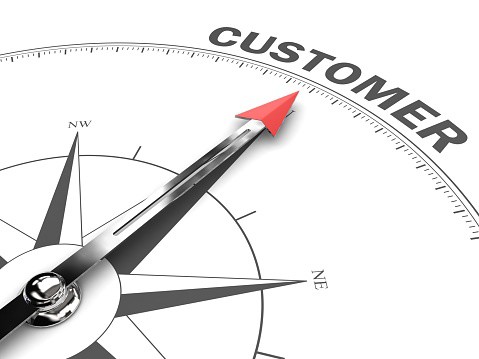 Wat is het belangrijkste bij Customer Centric worden?