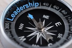 Wat hebben leiderschap en klantgerichtheid met elkaar te maken?