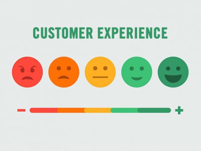 Customer Experience; Wat laat jij achter bij de klant?